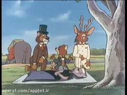 کارتون دور دنیا در هشتاد روز - قسمت دهم